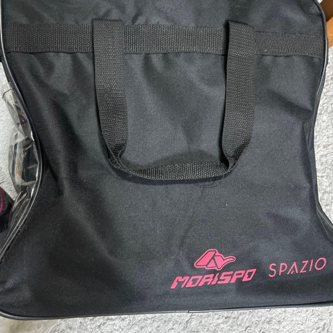 K2スノーボードブーツ MINK BOA LUX23.5 袋付き