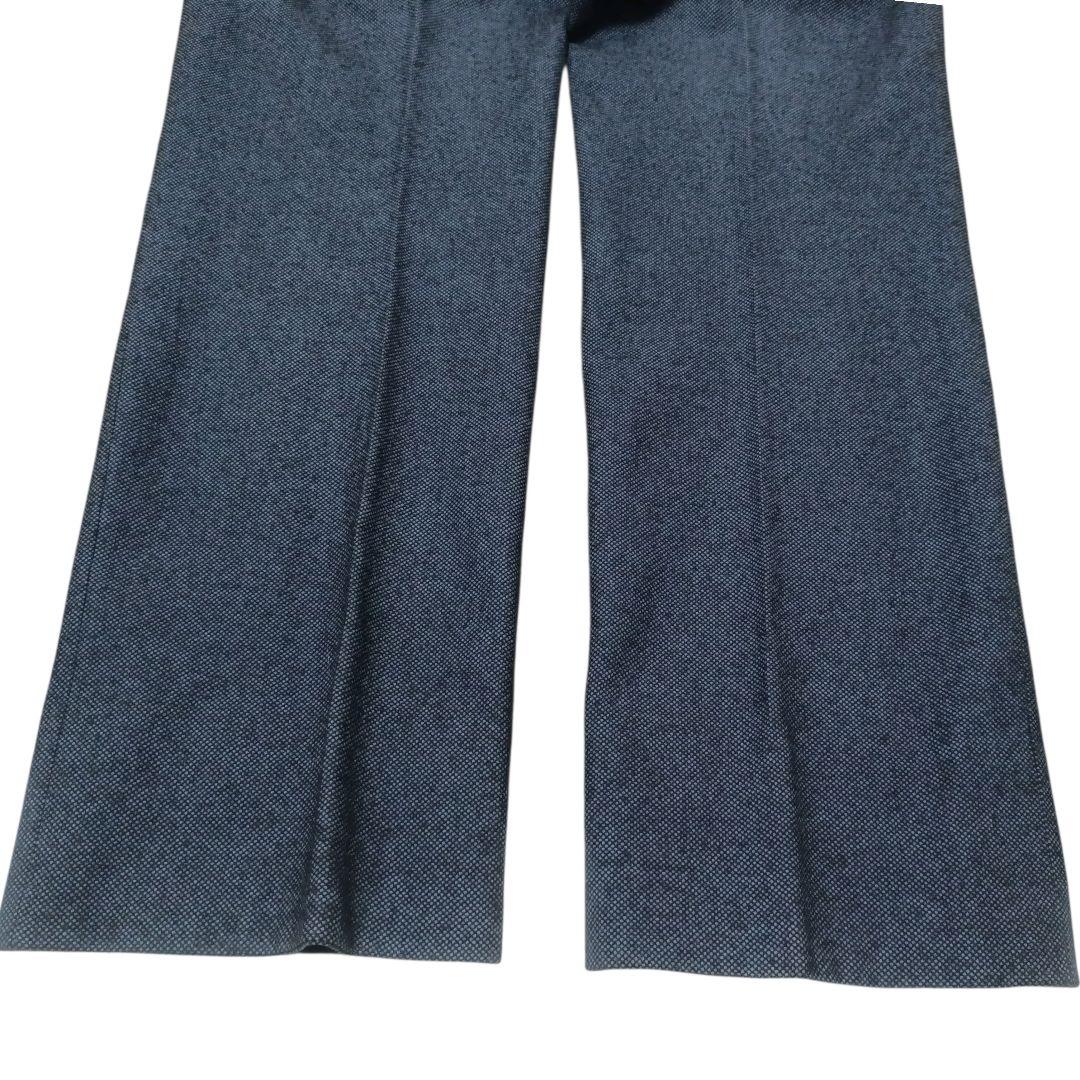 ✨RING JACKET SHIPS別注 ORMEZZANO ビジネススーツ 紺