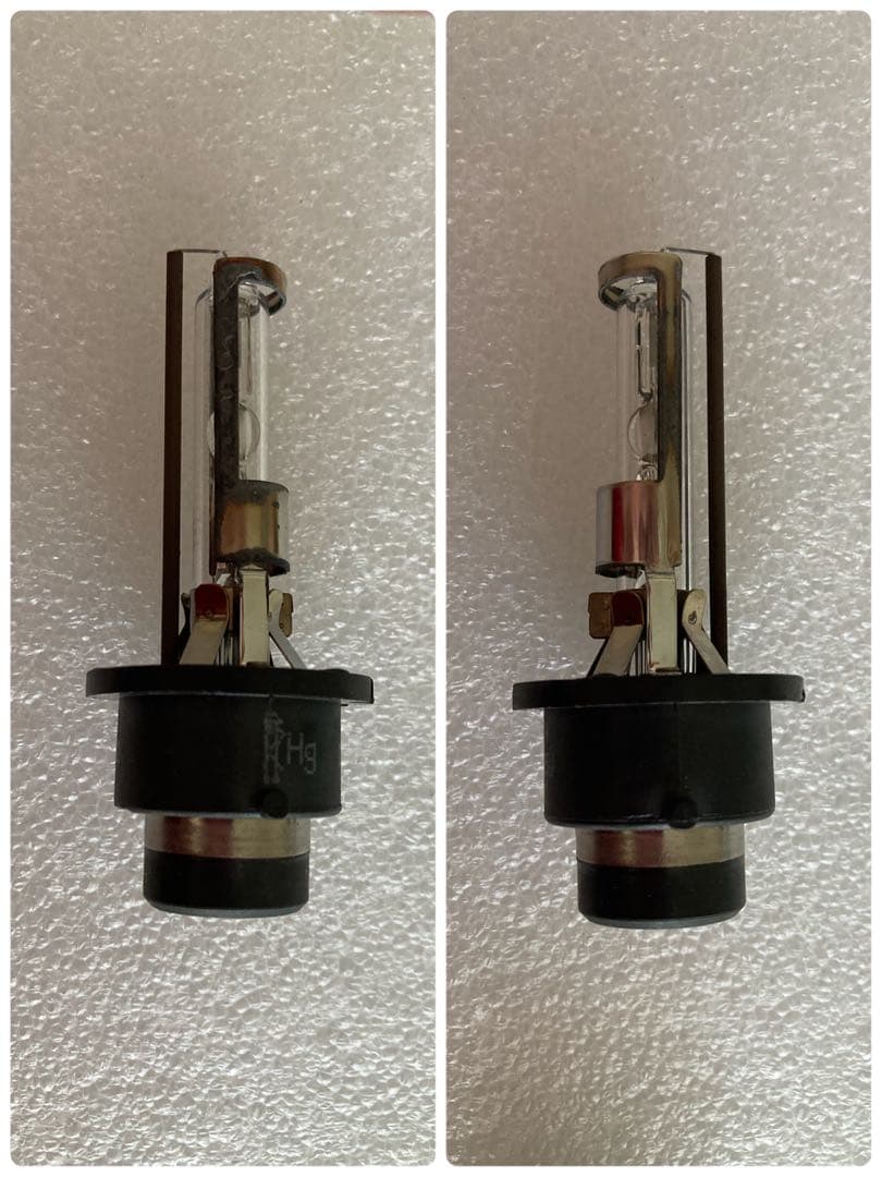 (中古品) いすゞHIDヘッドライトバラスト　5セット 送料込み