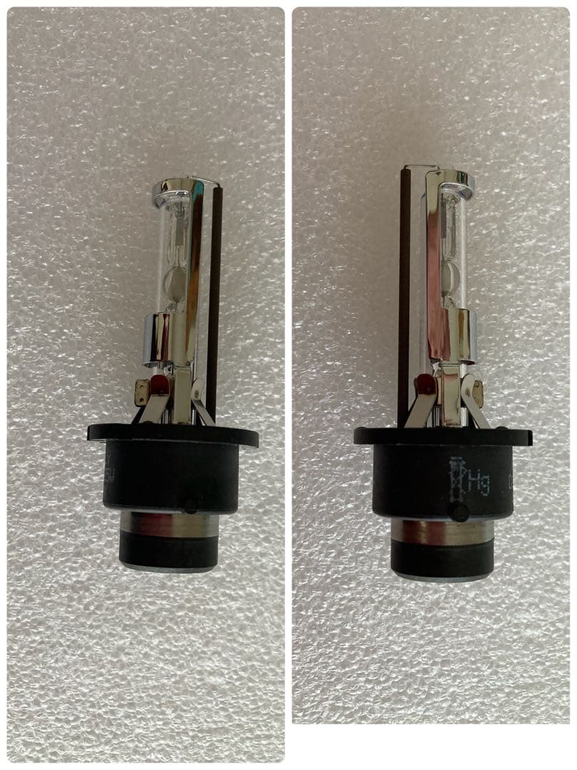 (中古品) いすゞHIDヘッドライトバラスト　5セット 送料込み