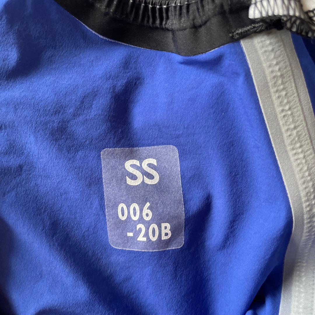 高速水着　競泳水着　アリーナ　アルティメットアクアフォース X CP SS