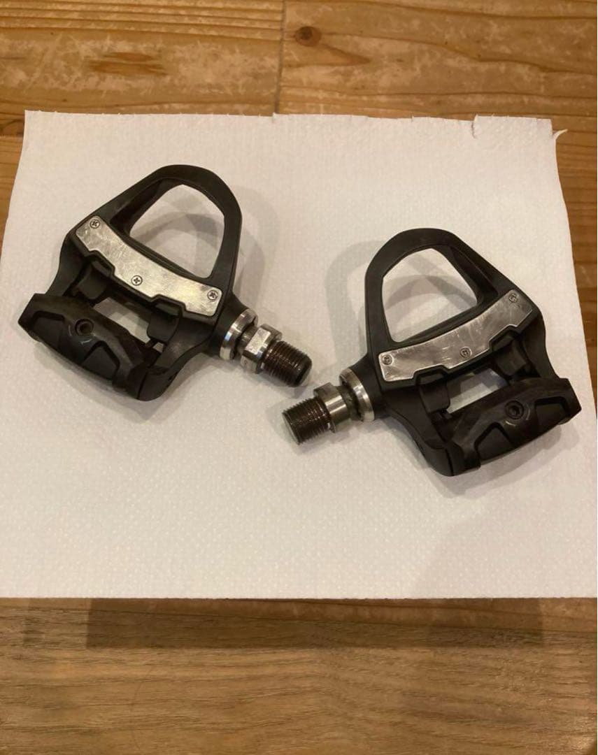 Garmin Vector 3s ベクター3s