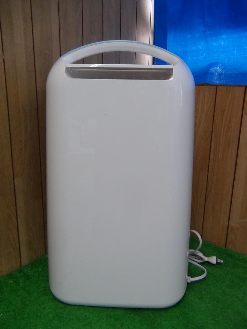 M551★2021年製　アイリスオーヤマ　IJC-H65 除湿機 保証付 送料込