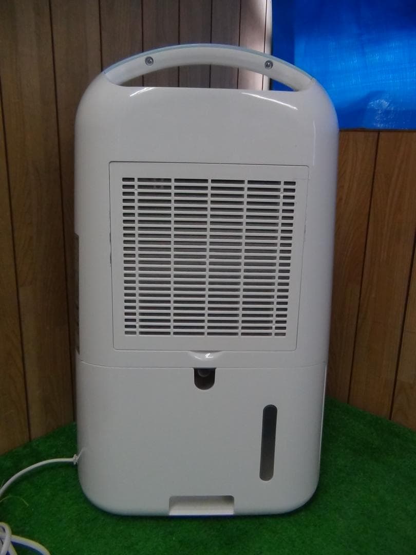 M551★2021年製　アイリスオーヤマ　IJC-H65 除湿機 保証付 送料込