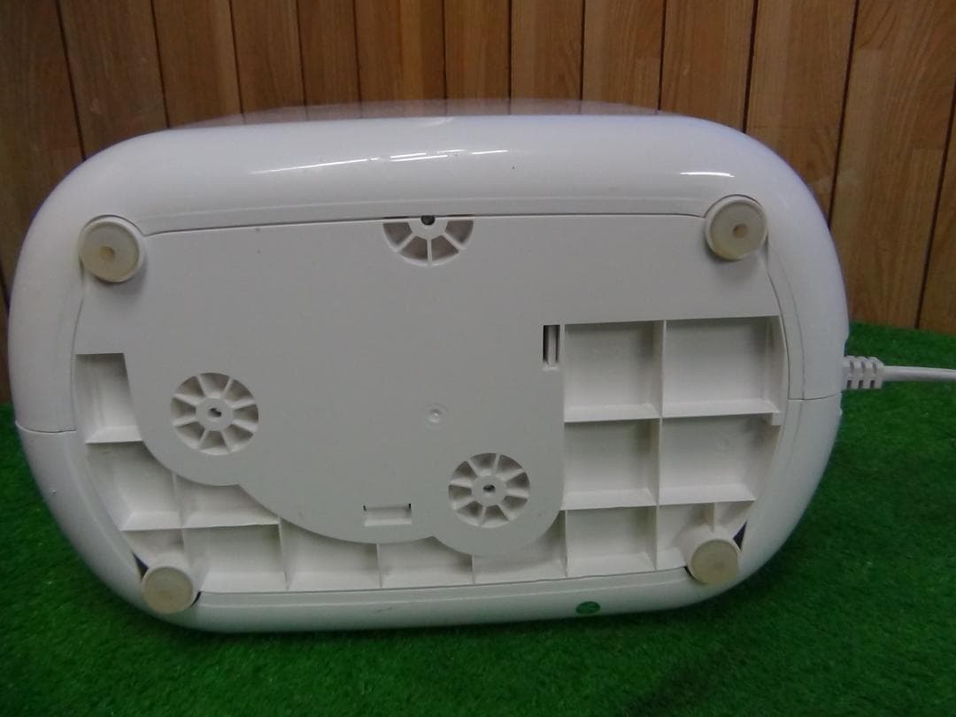 M551★2021年製　アイリスオーヤマ　IJC-H65 除湿機 保証付 送料込