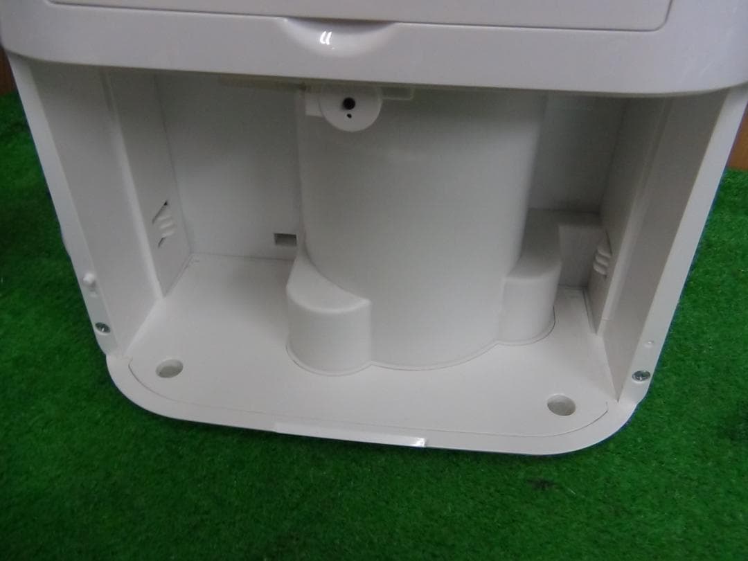 M551★2021年製　アイリスオーヤマ　IJC-H65 除湿機 保証付 送料込