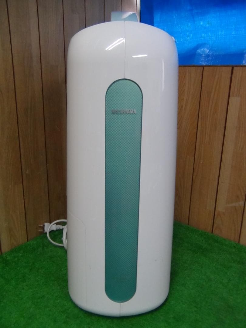 M551★2021年製　アイリスオーヤマ　IJC-H65 除湿機 保証付 送料込