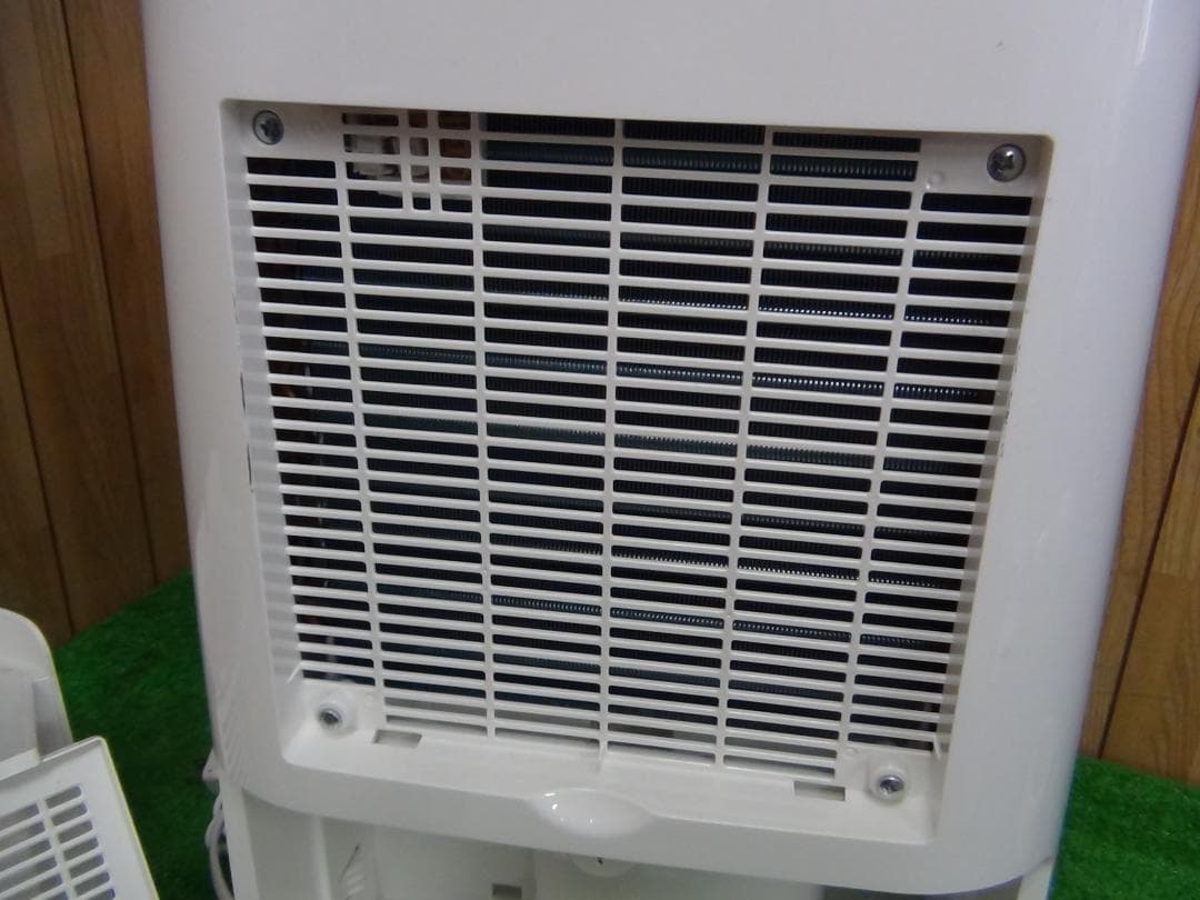 M551★2021年製　アイリスオーヤマ　IJC-H65 除湿機 保証付 送料込