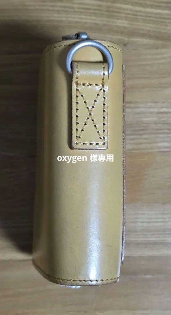 吉田カバン PORTER DUKE（デューク）二つ折り財布