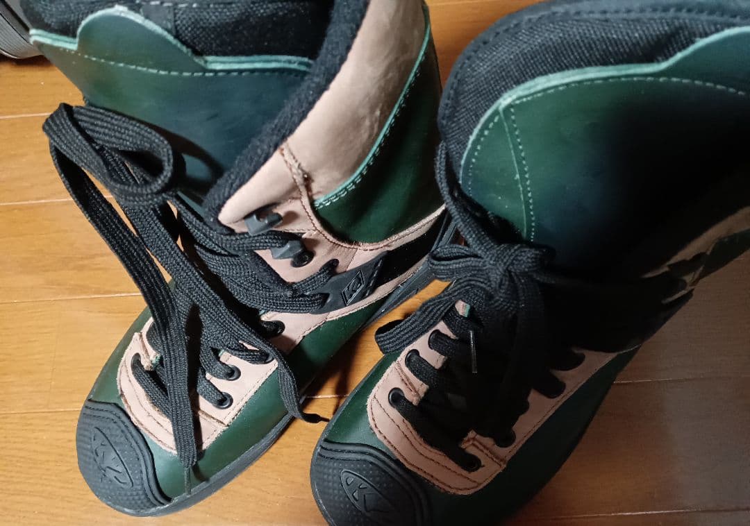 K2 スノーボードブーツ　25cm