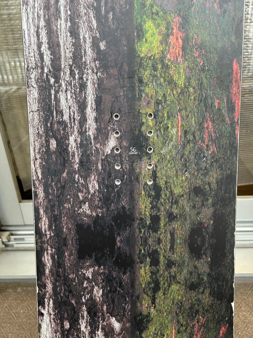 スノーボード scooter G8 153cm