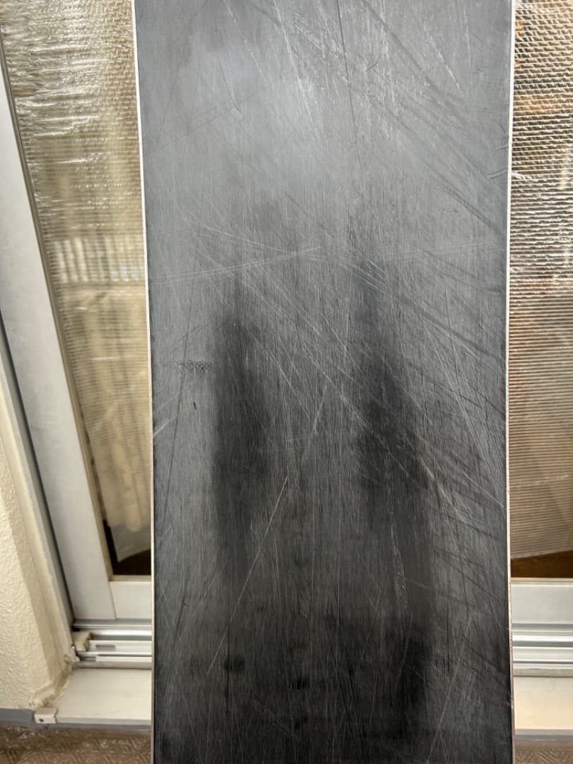 スノーボード scooter G8 153cm