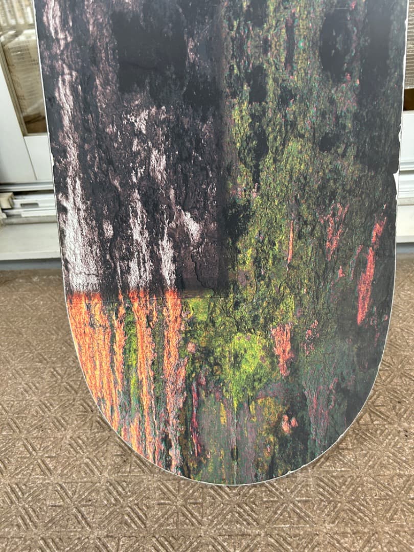 スノーボード scooter G8 153cm