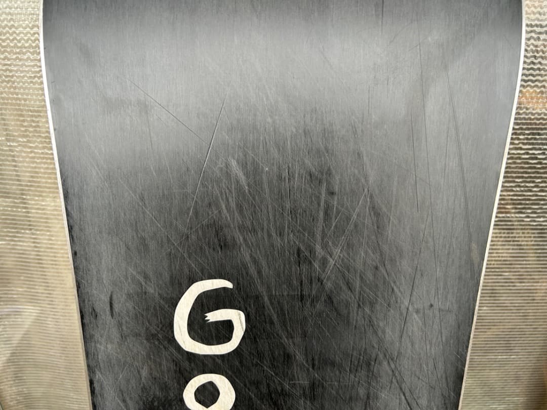 スノーボード scooter G8 153cm