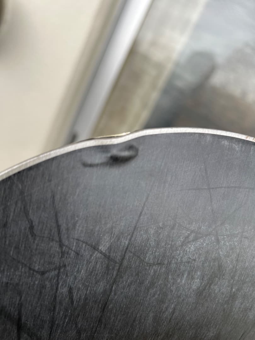 スノーボード scooter G8 153cm