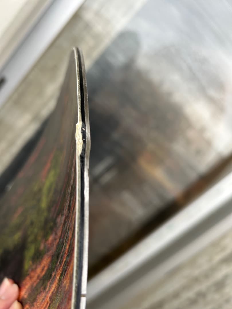 スノーボード scooter G8 153cm