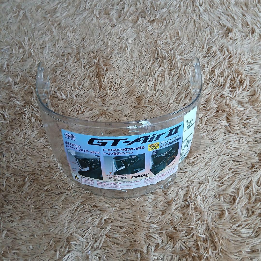 SHOEI GT-Air2 サイズM