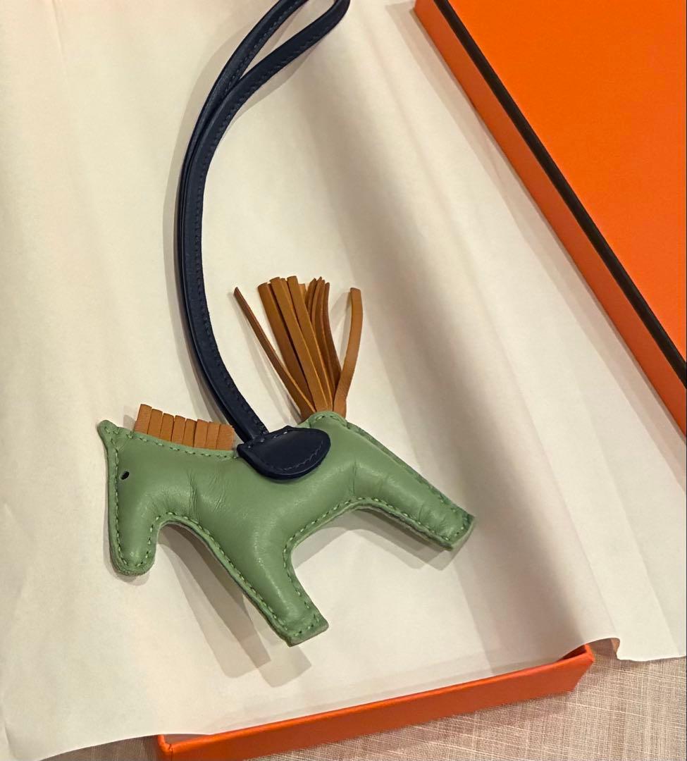 エルメス　ロデオ　ヴェールクリケット