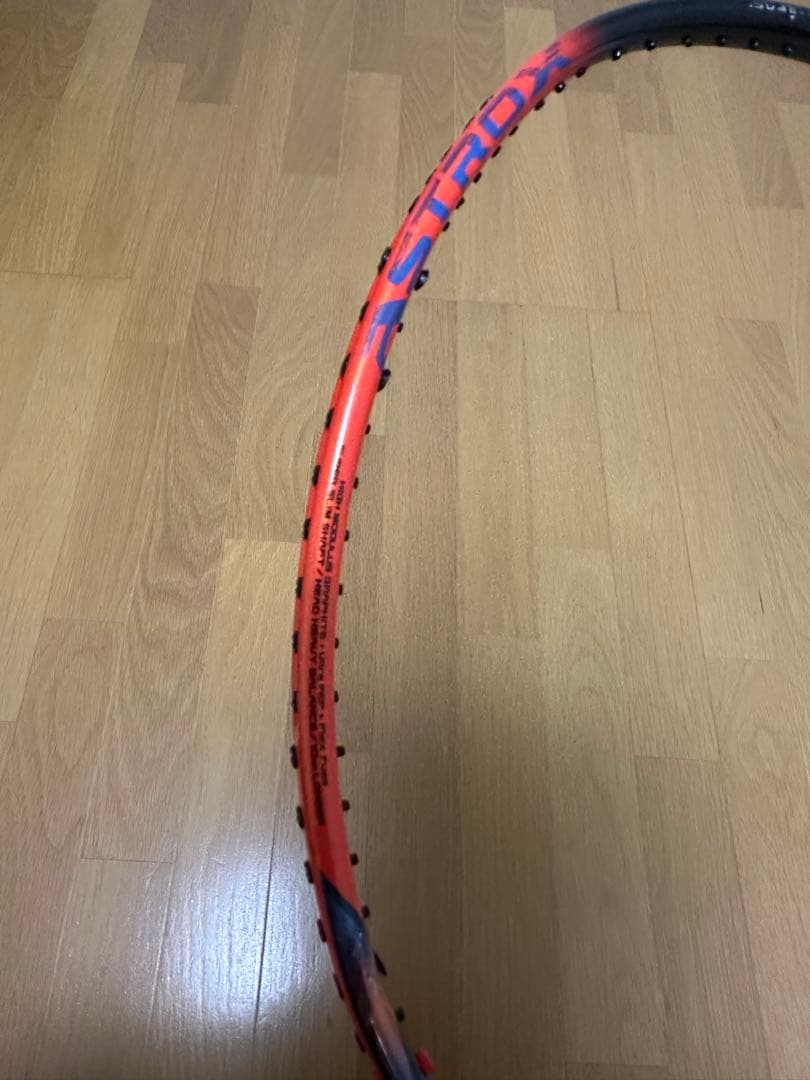 アストロクス77pro