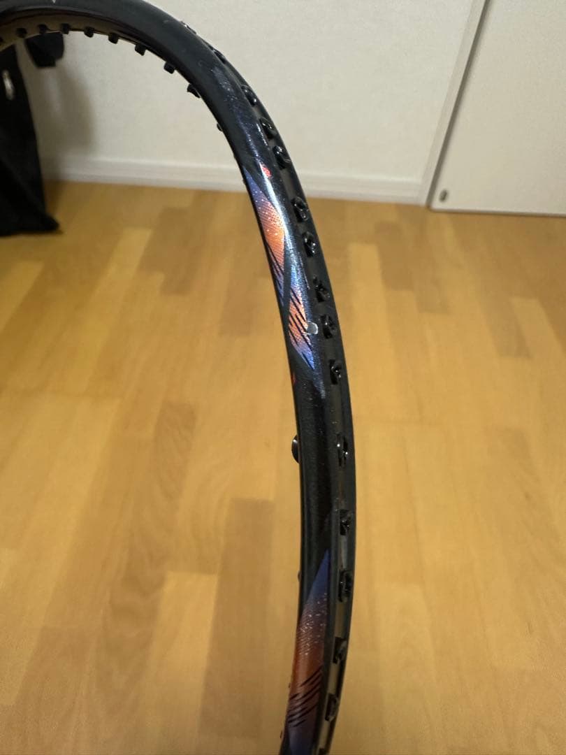 アストロクス77pro