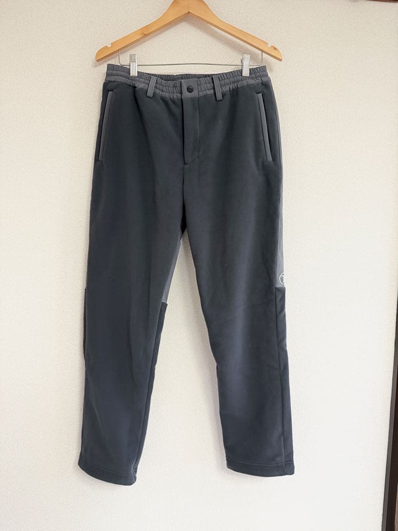 TFW49 FLEECE PANTS サイズM 新作