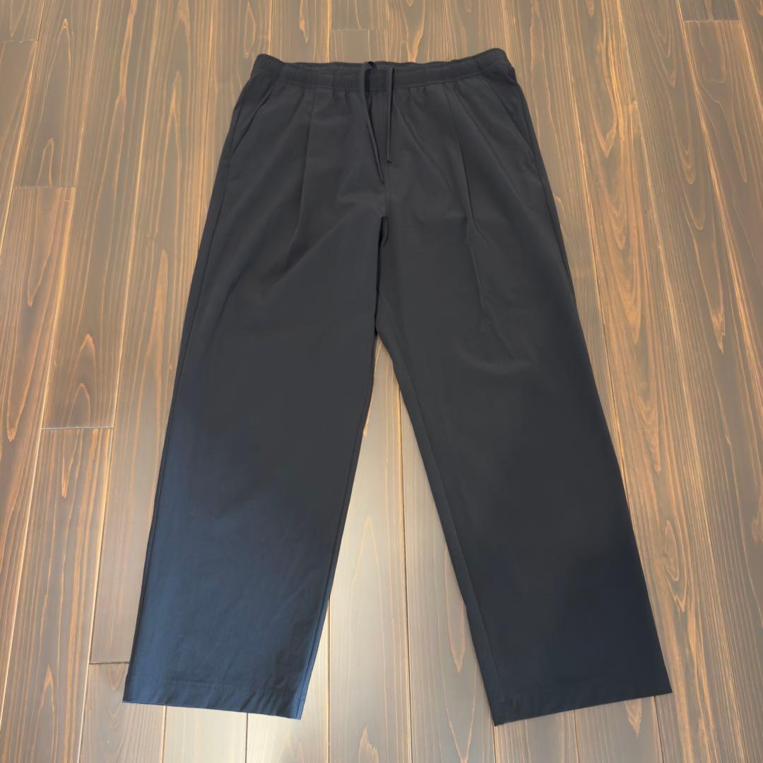 新品 THOUSAND MILE Tシャツ パンツ セットアップ ３点セット