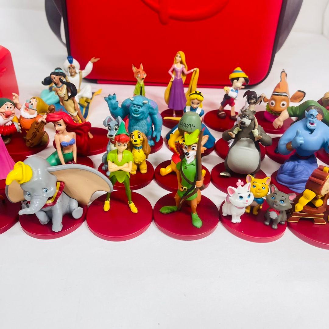 ディアゴスティーニ ディズニーマジカルオーディオえほん