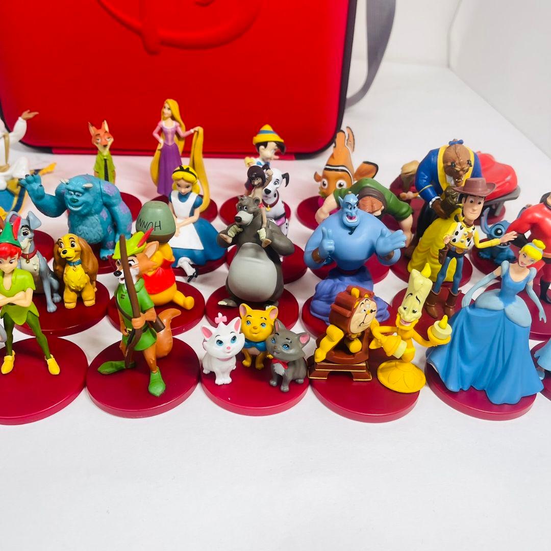 ディアゴスティーニ ディズニーマジカルオーディオえほん