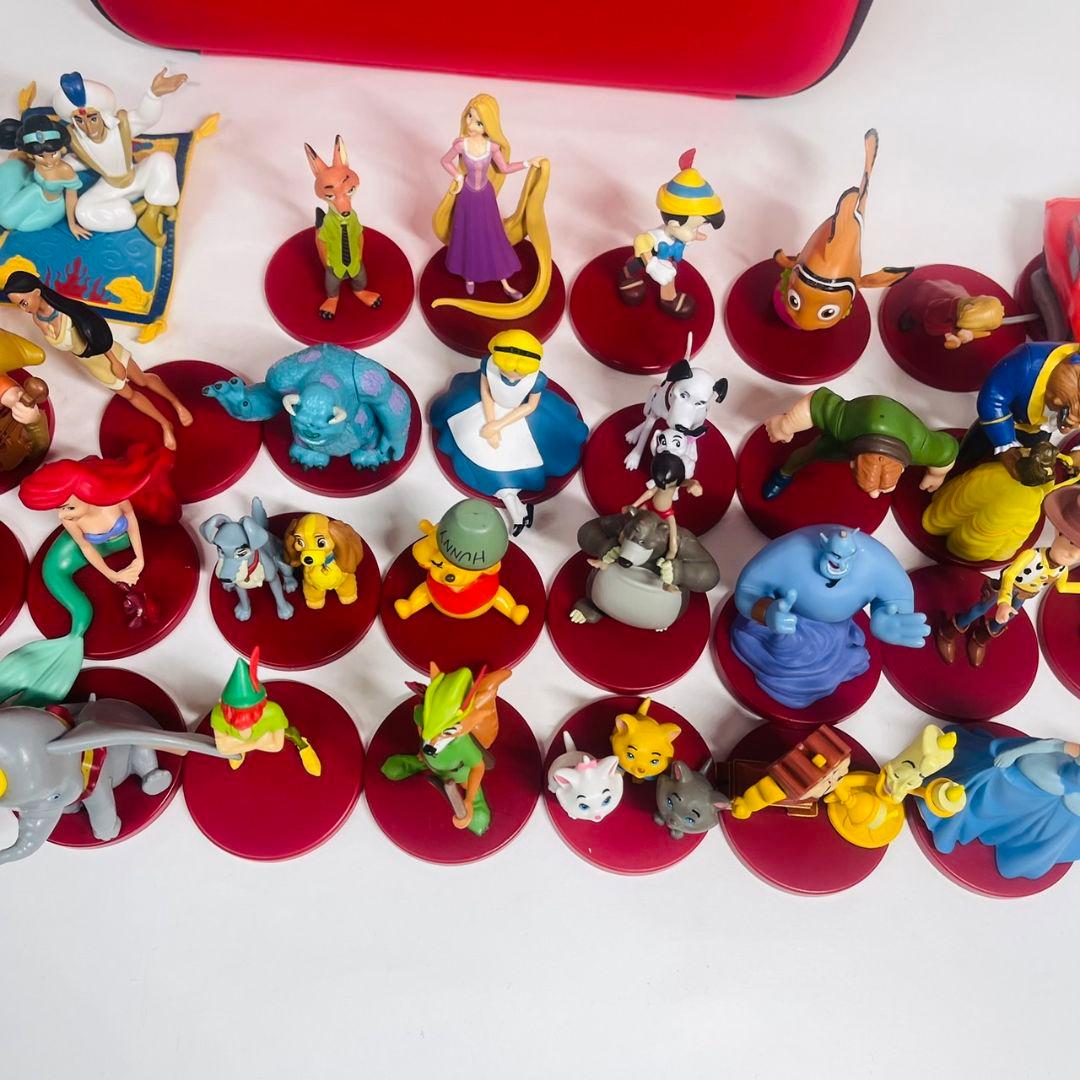 ディアゴスティーニ ディズニーマジカルオーディオえほん