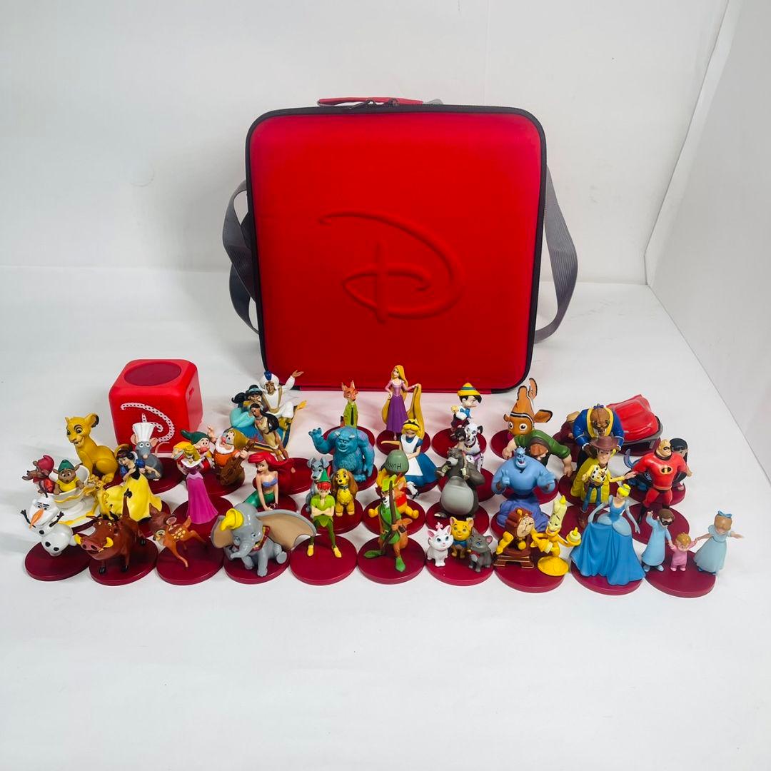 ディアゴスティーニ ディズニーマジカルオーディオえほん