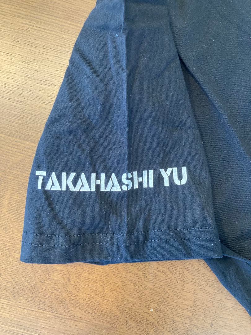 窓*際様 高橋優　Tシャツ　秋田　なまはげ 【新品・未使用】