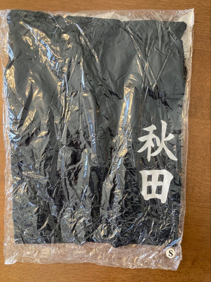 窓*際様 高橋優　Tシャツ　秋田　なまはげ 【新品・未使用】