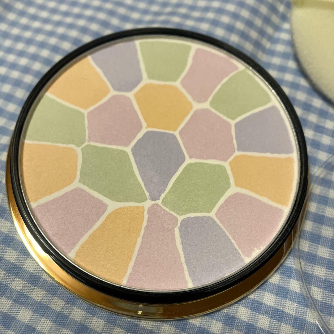 エレガンス　ラプードルオートニュアンスリクスィーズI フェイスパウダー