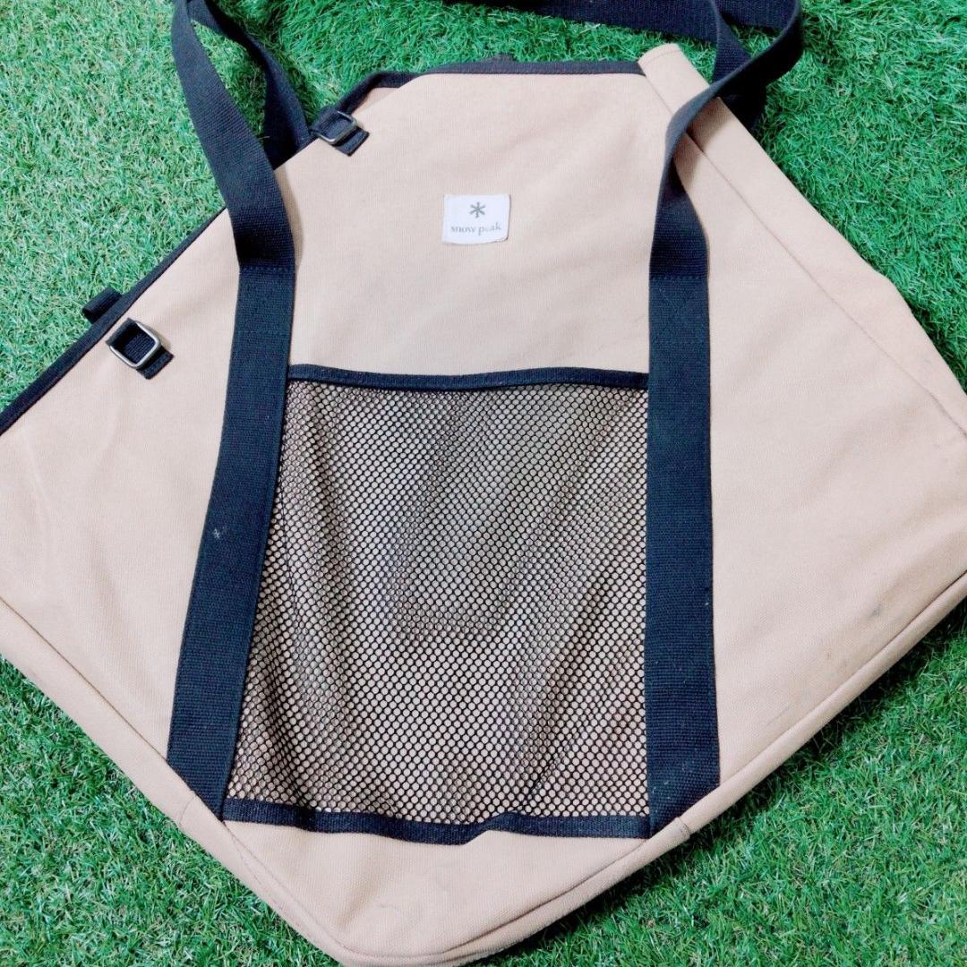 スノーピーク　 焚火台　 L　 キャンプ　アウトドア　BBQ N1552