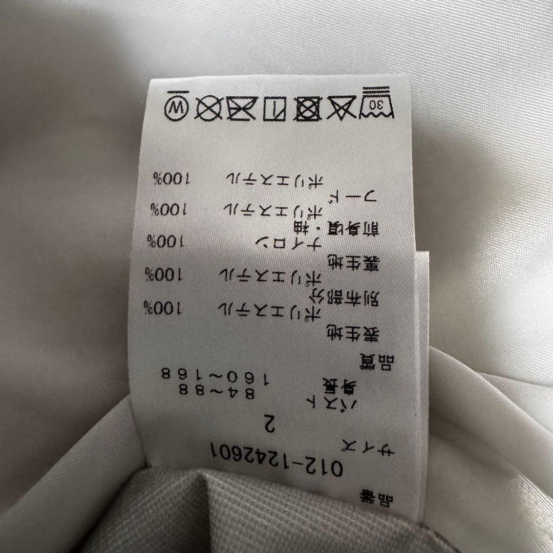 New Balance Golf ニューバランスゴルフ もこもこ パーカー 2