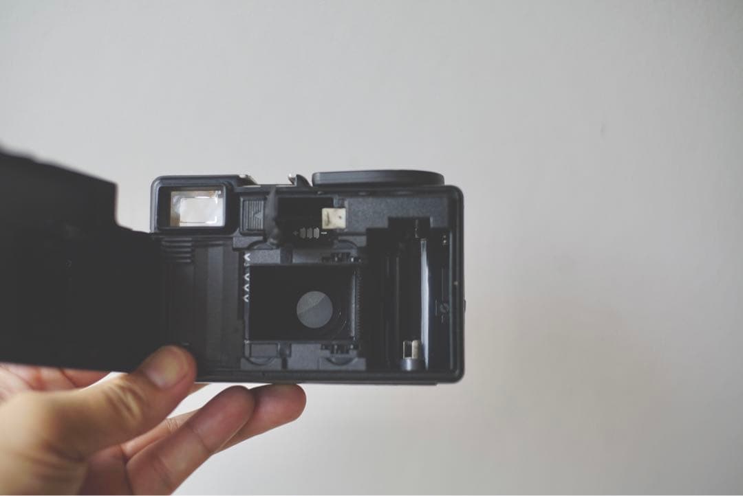 アグファ　オプティマ