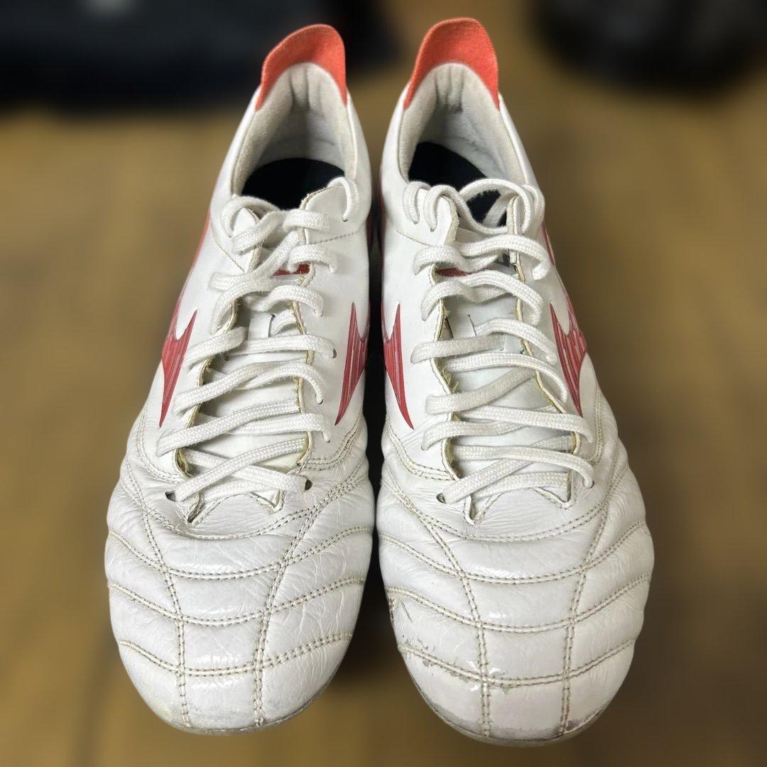 【値下げ可能】 Morelia Neo 4 モレリアネオ4 27cm