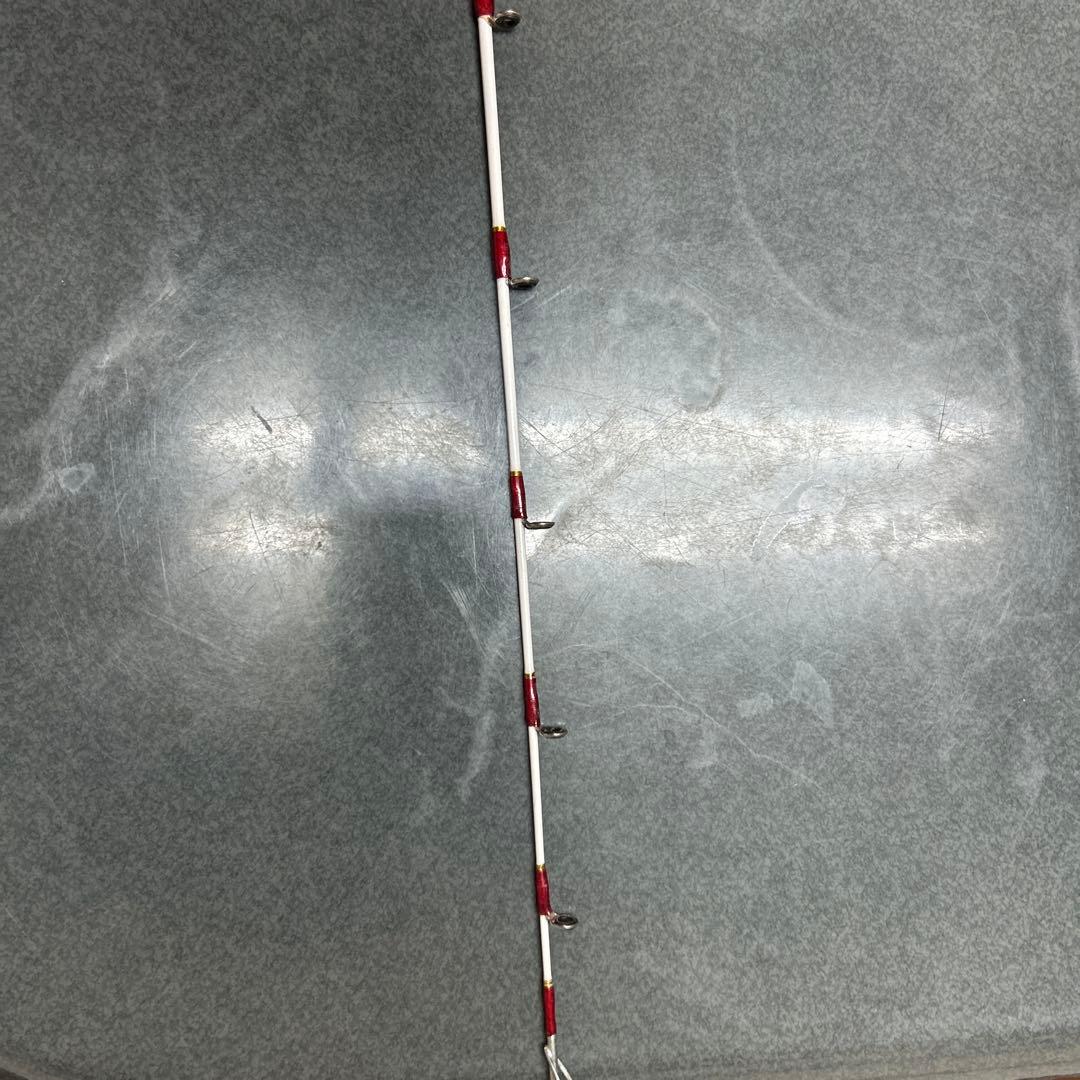 WORLD SPIN CF 3000 スピニングリール