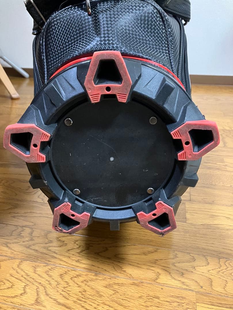 PING Karsten ゴルフバッグ　キャディバッグ