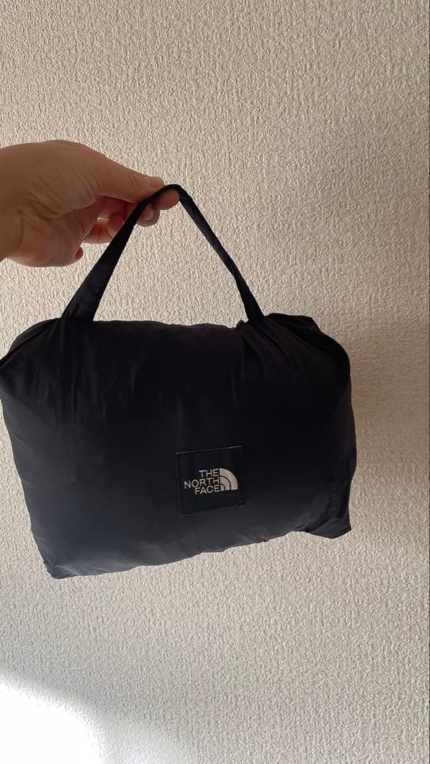 【値下げ中】THE NORTH FACE ノースフェイス　シェルブランケット