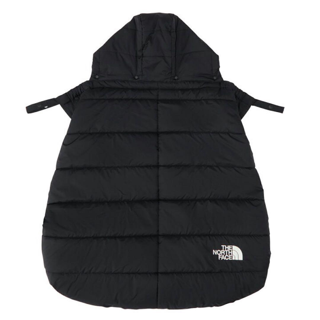 【値下げ中】THE NORTH FACE ノースフェイス　シェルブランケット