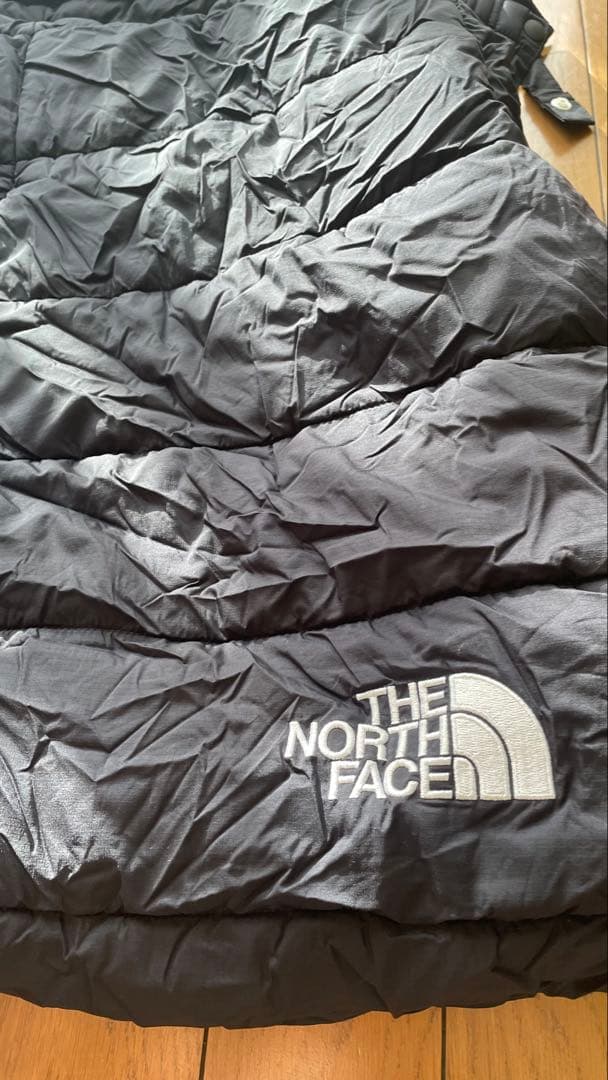 【値下げ中】THE NORTH FACE ノースフェイス　シェルブランケット