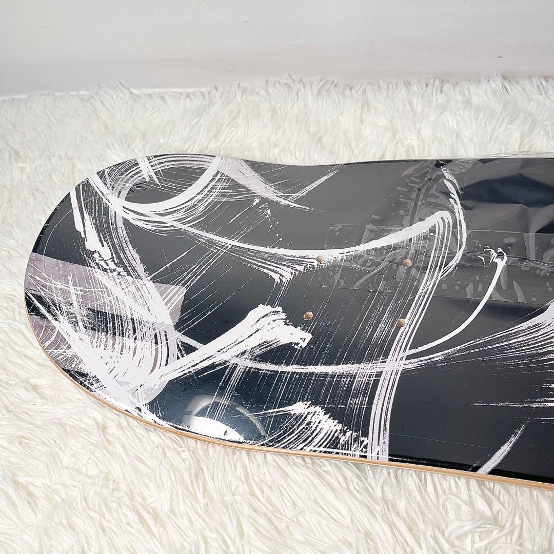 【未使用・極美品】ZONe×miltz 30名限定 非売品スケートボードデッキ