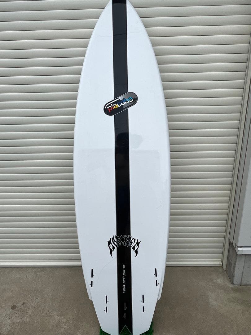 プレセボ　PLACEBO NEW RIPQUEST 6’0 【引き取り】