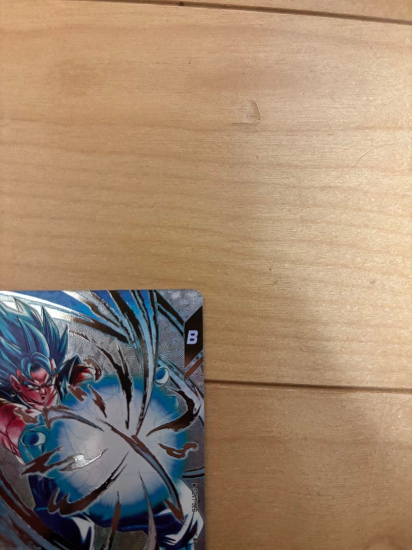 ア*ア様 ドラゴンボールスーパーダイバーズ　SECパラレルセット