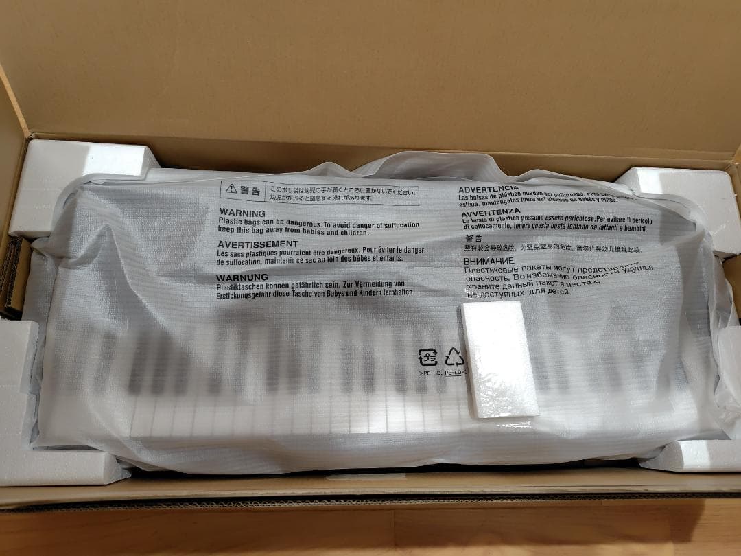 カシオ CASIO 電子キーボード CT-X3000 61鍵盤 22年製