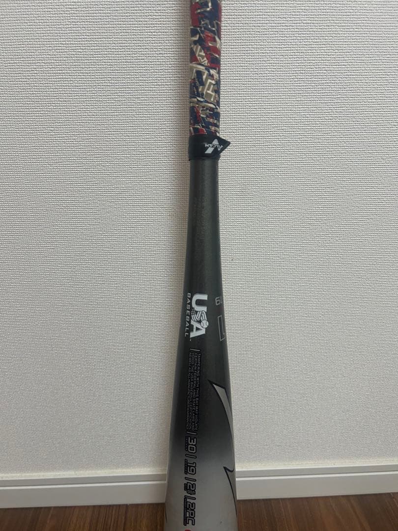 Mizuno USA ミズノ　DUALITY 30インチ19オンス