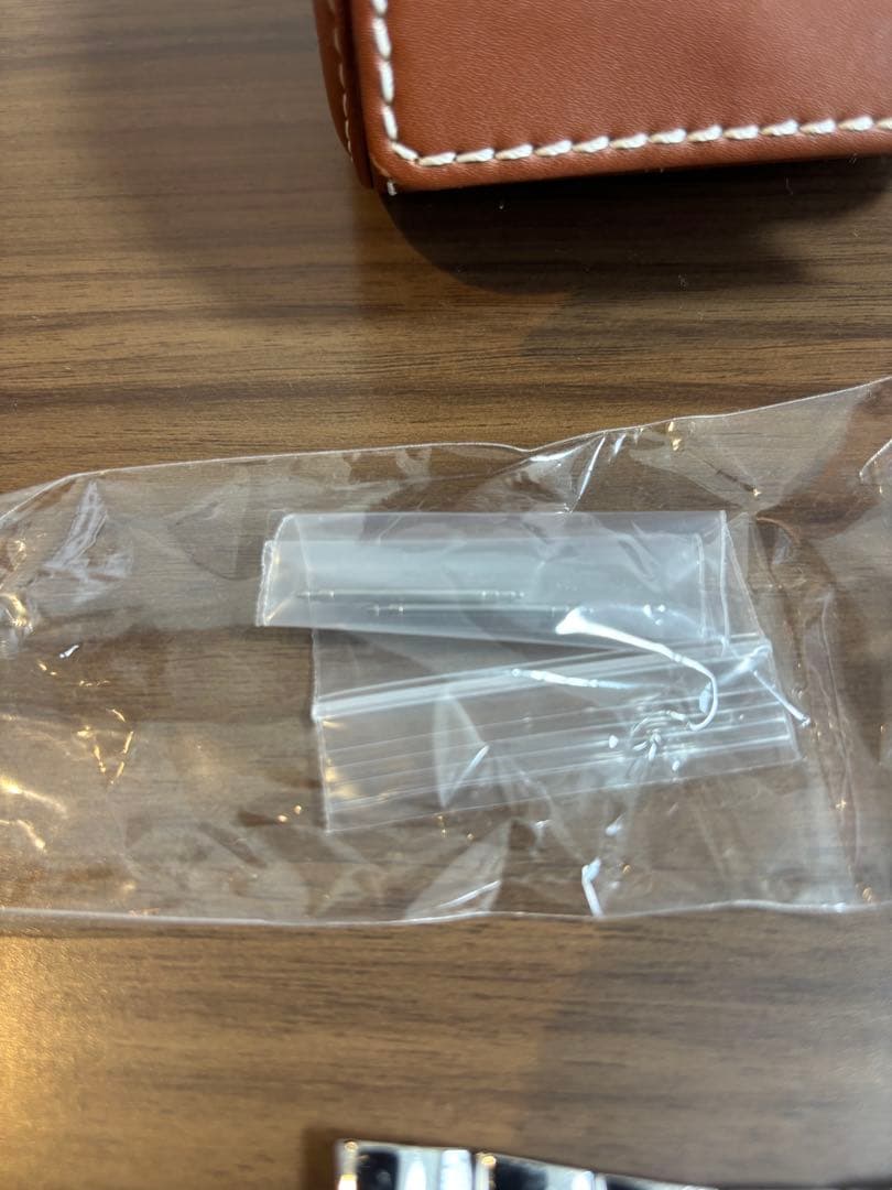 ブライトリング　スーパーアベンジャー2 ブレスレット