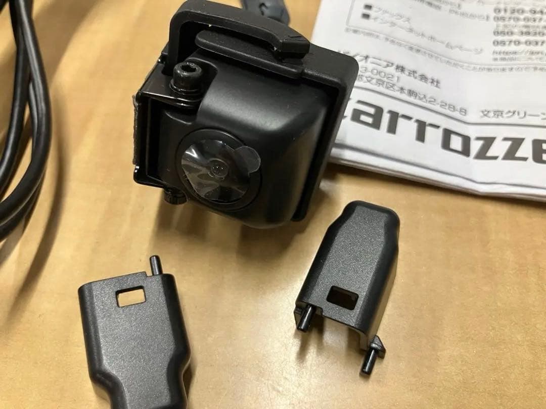 カロッツェリア フリップダウンモニター TVM-FW1040-B