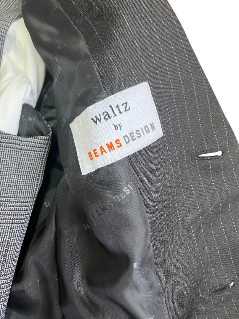 waltz by BEAMS DESIGN フォーマルスーツ 150 卒業式